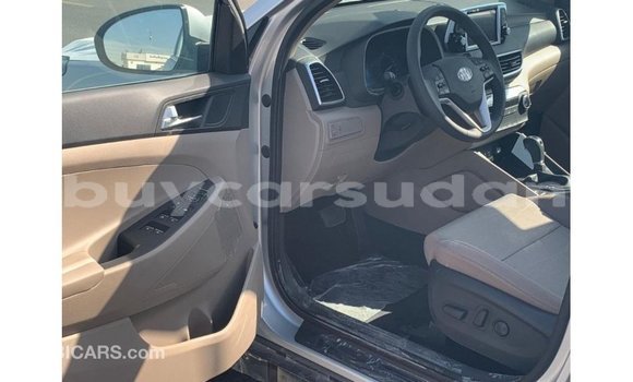Buy Import Hyundai Tucson Other Car in Import - Dubai in Al Jazirah State Buy Import Hyundai Tucson Other Car in Import - Dubai in Al Jazirah State