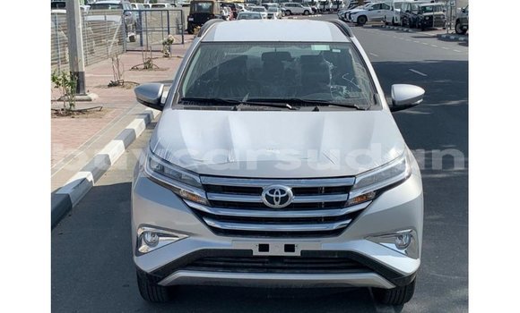 Buy Import Toyota Rush Other Car in Import - Dubai in Al Jazirah State Buy Import Toyota Rush Other Car in Import - Dubai in Al Jazirah State