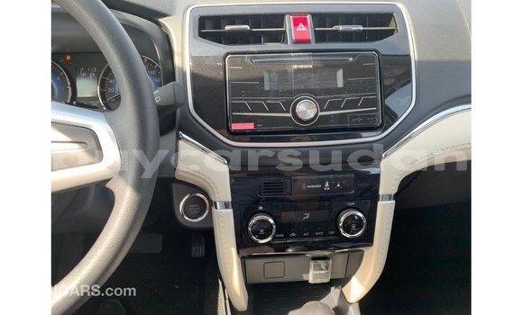 Buy Import Toyota Rush Other Car in Import - Dubai in Al Jazirah State Buy Import Toyota Rush Other Car in Import - Dubai in Al Jazirah State