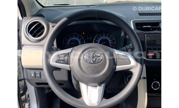 Buy Import Toyota Rush Other Car in Import - Dubai in Al Jazirah State Buy Import Toyota Rush Other Car in Import - Dubai in Al Jazirah State