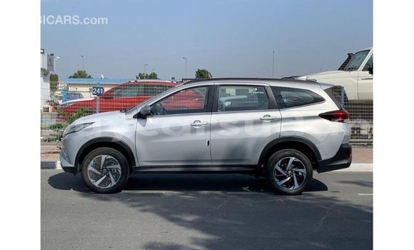 Buy Import Toyota Rush Other Car in Import - Dubai in Al Jazirah State Buy Import Toyota Rush Other Car in Import - Dubai in Al Jazirah State