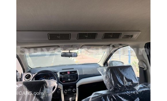 Buy Import Toyota Rush Other Car in Import - Dubai in Al Jazirah State Buy Import Toyota Rush Other Car in Import - Dubai in Al Jazirah State