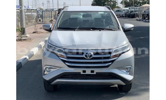 Buy Import Toyota Rush Other Car in Import - Dubai in Al Jazirah State Buy Import Toyota Rush Other Car in Import - Dubai in Al Jazirah State