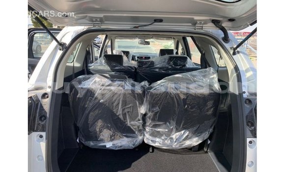 Buy Import Toyota Rush Other Car in Import - Dubai in Al Jazirah State Buy Import Toyota Rush Other Car in Import - Dubai in Al Jazirah State