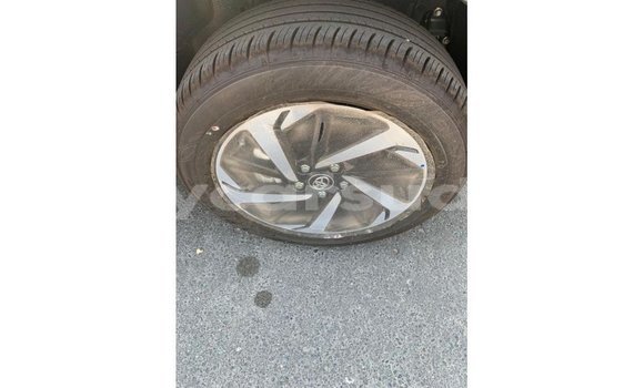 Buy Import Toyota Rush Other Car in Import - Dubai in Al Jazirah State Buy Import Toyota Rush Other Car in Import - Dubai in Al Jazirah State