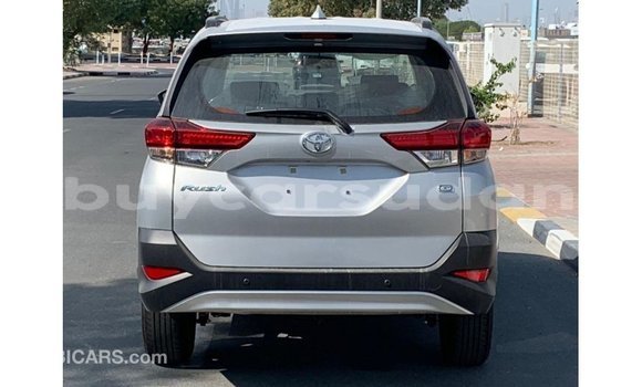 Buy Import Toyota Rush Other Car in Import - Dubai in Al Jazirah State Buy Import Toyota Rush Other Car in Import - Dubai in Al Jazirah State