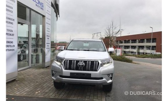 Buy Import Toyota Prado Other Car in Import - Dubai in Al Jazirah State Buy Import Toyota Prado Other Car in Import - Dubai in Al Jazirah State