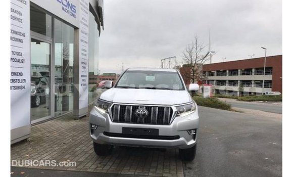 Buy Import Toyota Prado Other Car in Import - Dubai in Al Jazirah State Buy Import Toyota Prado Other Car in Import - Dubai in Al Jazirah State