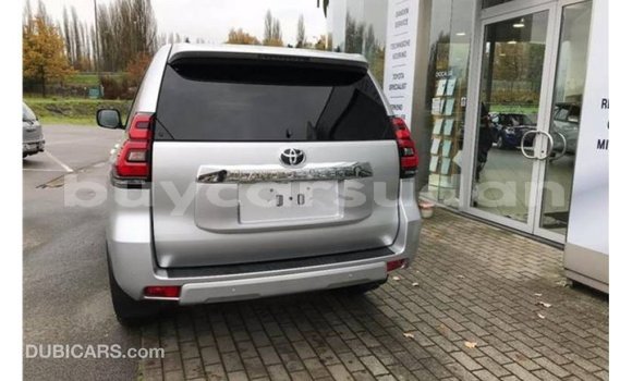 Buy Import Toyota Prado Other Car in Import - Dubai in Al Jazirah State Buy Import Toyota Prado Other Car in Import - Dubai in Al Jazirah State