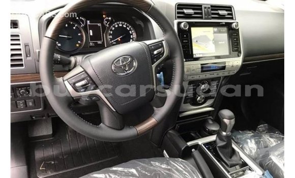 Buy Import Toyota Prado Other Car in Import - Dubai in Al Jazirah State Buy Import Toyota Prado Other Car in Import - Dubai in Al Jazirah State