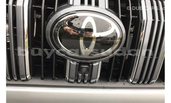 Buy Import Toyota Prado Other Car in Import - Dubai in Al Jazirah State Buy Import Toyota Prado Other Car in Import - Dubai in Al Jazirah State