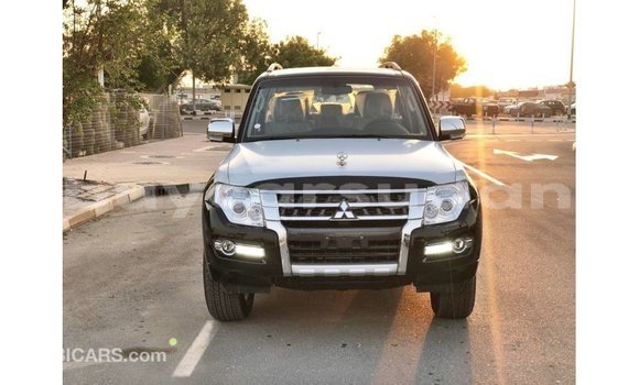 Buy Import Mitsubishi Pajero Black Car in Import - Dubai in Al Jazirah State Buy Import Mitsubishi Pajero Black Car in Import - Dubai in Al Jazirah State