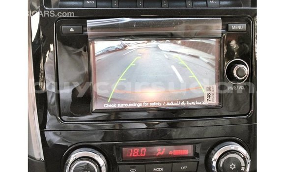 Buy Import Mitsubishi Pajero Black Car in Import - Dubai in Al Jazirah State Buy Import Mitsubishi Pajero Black Car in Import - Dubai in Al Jazirah State