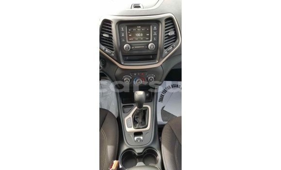 Buy Import Jeep Cherokee Blue Car in Import - Dubai in Al Jazirah State Buy Import Jeep Cherokee Blue Car in Import - Dubai in Al Jazirah State