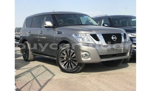 Buy Import Nissan Patrol Other Car in Import - Dubai in Al Jazirah State Buy Import Nissan Patrol Other Car in Import - Dubai in Al Jazirah State