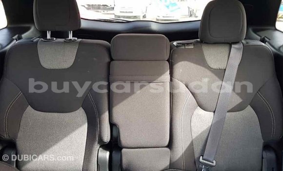 Buy Import Jeep Cherokee Blue Car in Import - Dubai in Al Jazirah State Buy Import Jeep Cherokee Blue Car in Import - Dubai in Al Jazirah State