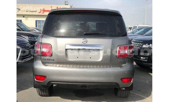 Buy Import Nissan Patrol Other Car in Import - Dubai in Al Jazirah State Buy Import Nissan Patrol Other Car in Import - Dubai in Al Jazirah State
