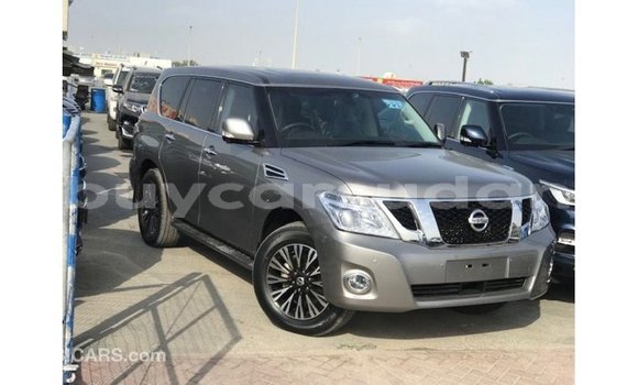 Buy Import Nissan Patrol Other Car in Import - Dubai in Al Jazirah State Buy Import Nissan Patrol Other Car in Import - Dubai in Al Jazirah State