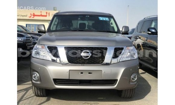 Buy Import Nissan Patrol Other Car in Import - Dubai in Al Jazirah State Buy Import Nissan Patrol Other Car in Import - Dubai in Al Jazirah State