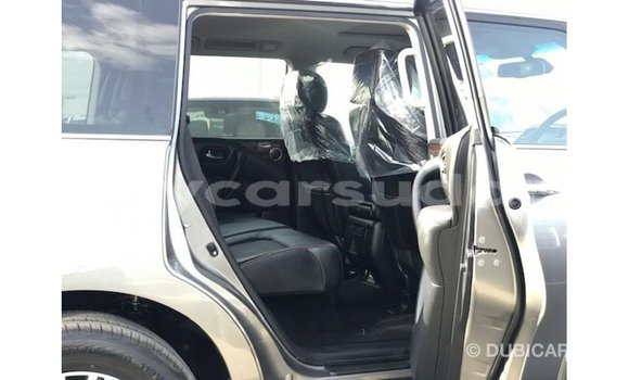 Buy Import Nissan Patrol Other Car in Import - Dubai in Al Jazirah State Buy Import Nissan Patrol Other Car in Import - Dubai in Al Jazirah State