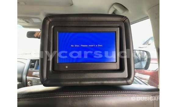 Buy Import Nissan Patrol Other Car in Import - Dubai in Al Jazirah State Buy Import Nissan Patrol Other Car in Import - Dubai in Al Jazirah State