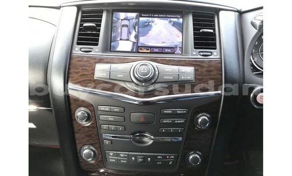Buy Import Nissan Patrol Other Car in Import - Dubai in Al Jazirah State Buy Import Nissan Patrol Other Car in Import - Dubai in Al Jazirah State