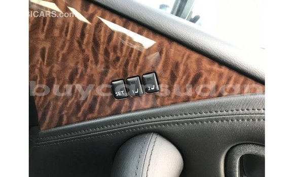 Buy Import Nissan Patrol Other Car in Import - Dubai in Al Jazirah State Buy Import Nissan Patrol Other Car in Import - Dubai in Al Jazirah State