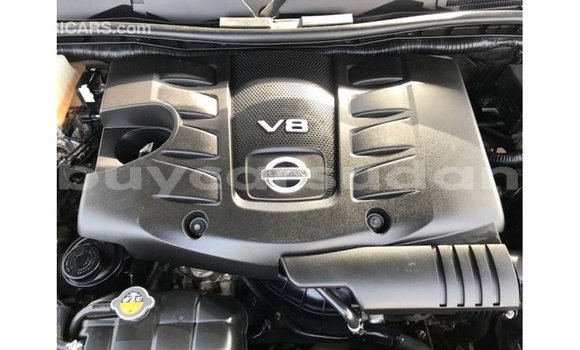 Buy Import Nissan Patrol Other Car in Import - Dubai in Al Jazirah State Buy Import Nissan Patrol Other Car in Import - Dubai in Al Jazirah State