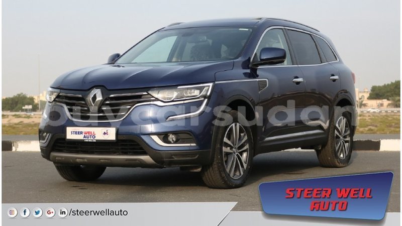 Big with watermark renault 4 al jazirah state import dubai 2325