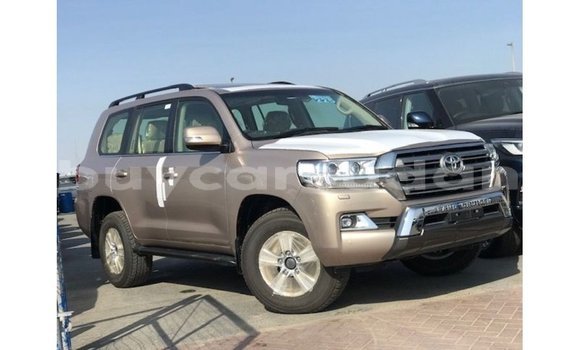 Buy Import Toyota Land Cruiser Other Car in Import - Dubai in Al Jazirah State Buy Import Toyota Land Cruiser Other Car in Import - Dubai in Al Jazirah State