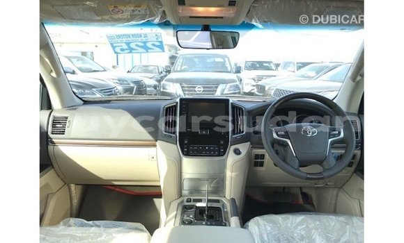 Buy Import Toyota Land Cruiser Other Car in Import - Dubai in Al Jazirah State Buy Import Toyota Land Cruiser Other Car in Import - Dubai in Al Jazirah State