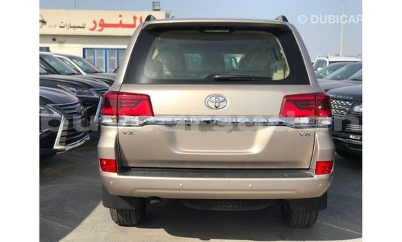 Buy Import Toyota Land Cruiser Other Car in Import - Dubai in Al Jazirah State Buy Import Toyota Land Cruiser Other Car in Import - Dubai in Al Jazirah State