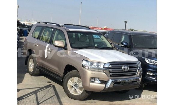 Buy Import Toyota Land Cruiser Other Car in Import - Dubai in Al Jazirah State Buy Import Toyota Land Cruiser Other Car in Import - Dubai in Al Jazirah State
