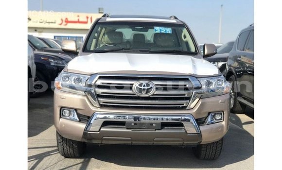 Buy Import Toyota Land Cruiser Other Car in Import - Dubai in Al Jazirah State Buy Import Toyota Land Cruiser Other Car in Import - Dubai in Al Jazirah State