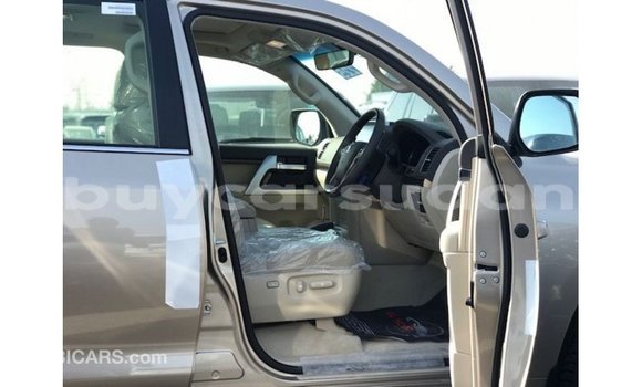 Buy Import Toyota Land Cruiser Other Car in Import - Dubai in Al Jazirah State Buy Import Toyota Land Cruiser Other Car in Import - Dubai in Al Jazirah State