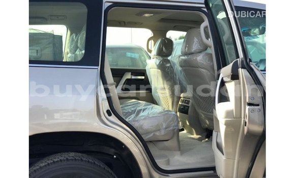 Buy Import Toyota Land Cruiser Other Car in Import - Dubai in Al Jazirah State Buy Import Toyota Land Cruiser Other Car in Import - Dubai in Al Jazirah State