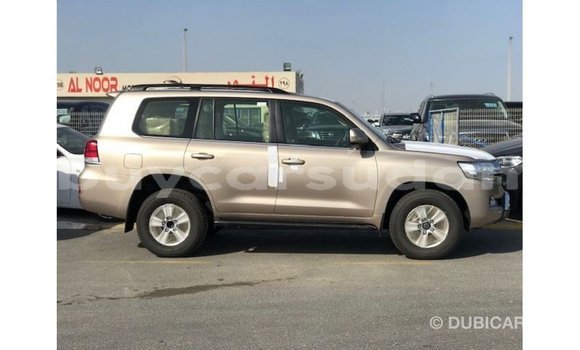 Buy Import Toyota Land Cruiser Other Car in Import - Dubai in Al Jazirah State Buy Import Toyota Land Cruiser Other Car in Import - Dubai in Al Jazirah State