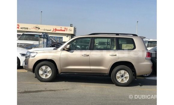 Buy Import Toyota Land Cruiser Other Car in Import - Dubai in Al Jazirah State Buy Import Toyota Land Cruiser Other Car in Import - Dubai in Al Jazirah State
