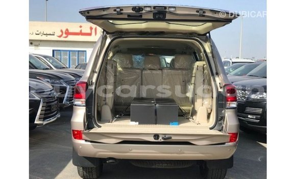 Buy Import Toyota Land Cruiser Other Car in Import - Dubai in Al Jazirah State Buy Import Toyota Land Cruiser Other Car in Import - Dubai in Al Jazirah State