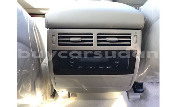 Buy Import Toyota Land Cruiser Other Car in Import - Dubai in Al Jazirah State Buy Import Toyota Land Cruiser Other Car in Import - Dubai in Al Jazirah State