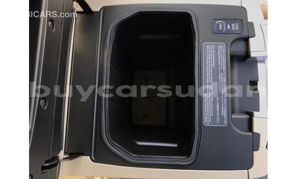 Buy Import Toyota Land Cruiser Other Car in Import - Dubai in Al Jazirah State Buy Import Toyota Land Cruiser Other Car in Import - Dubai in Al Jazirah State