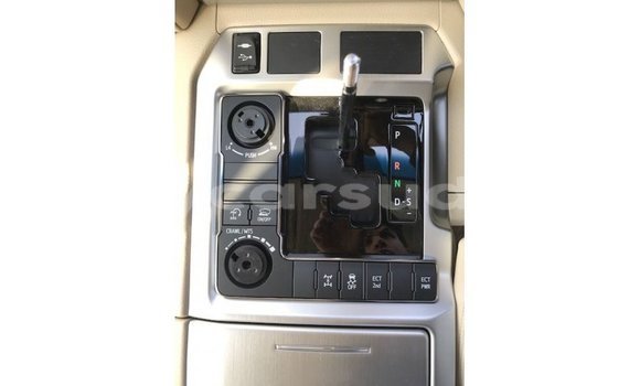Buy Import Toyota Land Cruiser Other Car in Import - Dubai in Al Jazirah State Buy Import Toyota Land Cruiser Other Car in Import - Dubai in Al Jazirah State