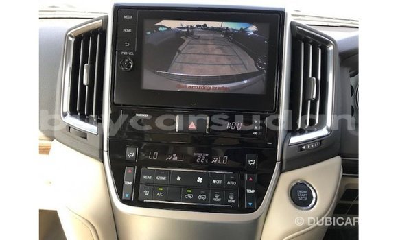 Buy Import Toyota Land Cruiser Other Car in Import - Dubai in Al Jazirah State Buy Import Toyota Land Cruiser Other Car in Import - Dubai in Al Jazirah State