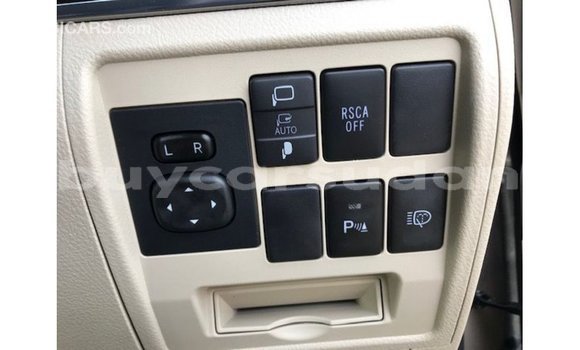 Buy Import Toyota Land Cruiser Other Car in Import - Dubai in Al Jazirah State Buy Import Toyota Land Cruiser Other Car in Import - Dubai in Al Jazirah State