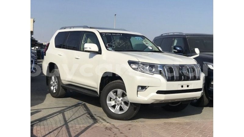 Big with watermark toyota prado al jazirah state import dubai 2328