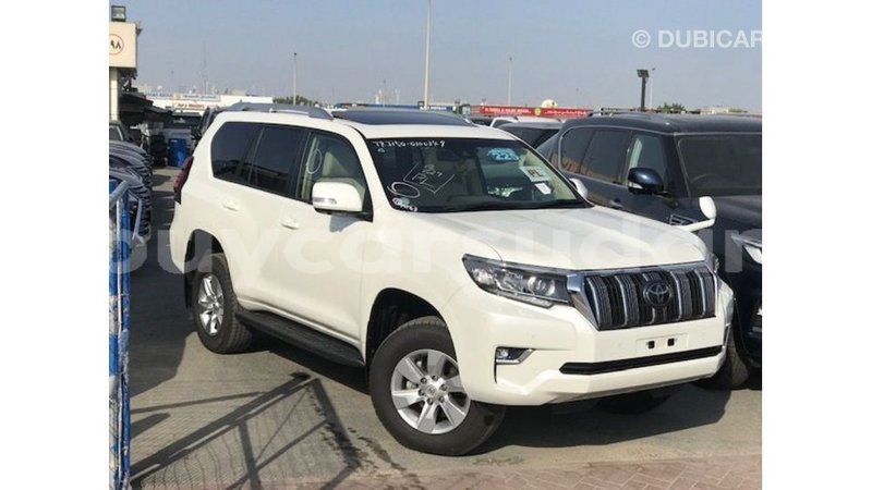 Big with watermark toyota prado al jazirah state import dubai 2328