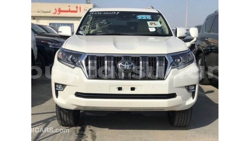 Big with watermark toyota prado al jazirah state import dubai 2328