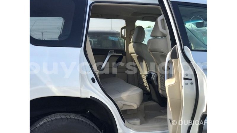 Big with watermark toyota prado al jazirah state import dubai 2328