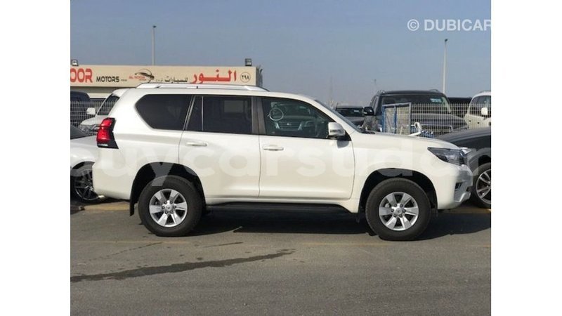 Big with watermark toyota prado al jazirah state import dubai 2328
