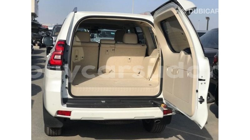 Big with watermark toyota prado al jazirah state import dubai 2328